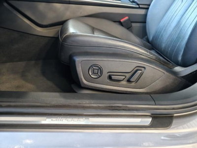Audi A6 Allroad 45 TDI 3.0 quattro tiptronic (14)