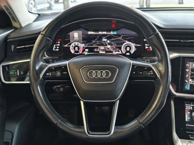 Audi A6 Allroad 45 TDI 3.0 quattro tiptronic (8)