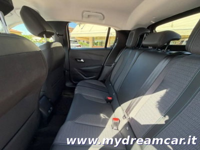 Peugeot 208 PureTech 100 Stop&Start 5 porte Allure (10)