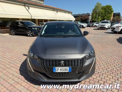 Peugeot 208 PureTech 100 Stop&Start 5 porte Allure (11)