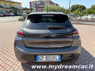 Peugeot 208 PureTech 100 Stop&Start 5 porte Allure (12)
