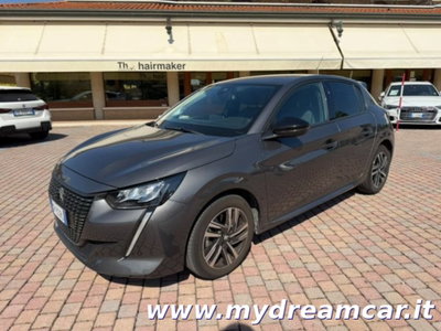 Peugeot 208 PureTech 100 Stop&Start 5 porte Allure (2)