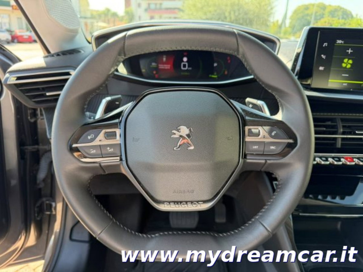 Peugeot 208 PureTech 100 Stop&Start 5 porte Allure (6)
