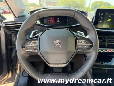 Peugeot 208 PureTech 100 Stop&Start 5 porte Allure (6)