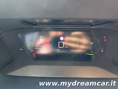 Peugeot 208 PureTech 100 Stop&Start 5 porte Allure (7)