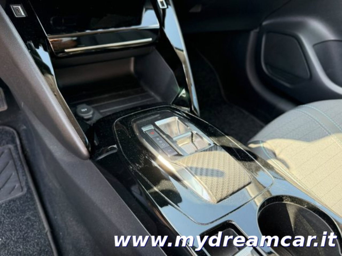 Peugeot 208 PureTech 100 Stop&Start 5 porte Allure (8)