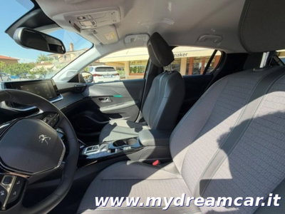 Peugeot 208 PureTech 100 Stop&Start 5 porte Allure (9)