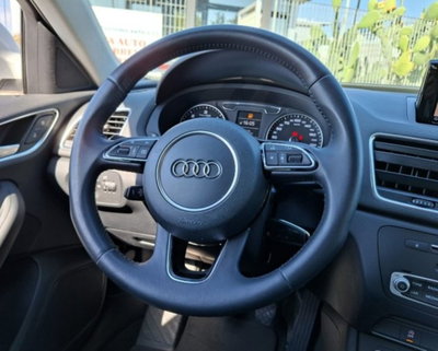 Audi Q3 2.0 TDI 150 CV Design (10)