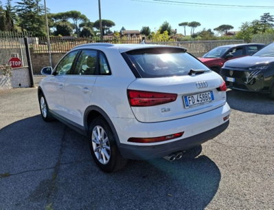 Audi Q3 2.0 TDI 150 CV Design (4)