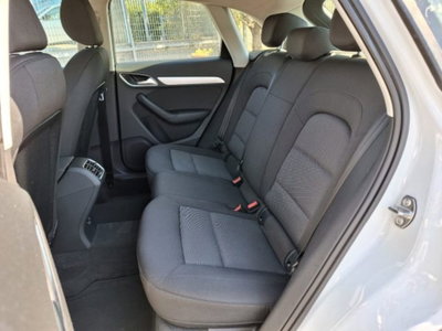 Audi Q3 2.0 TDI 150 CV Design (8)