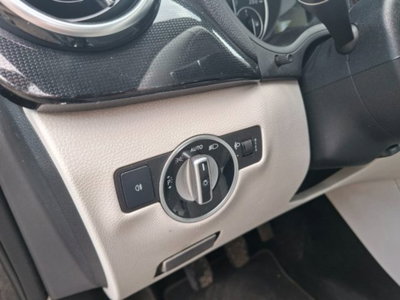 Mercedes-Benz Classe B 180 CDI BlueEFFICIENCY Executive (10)