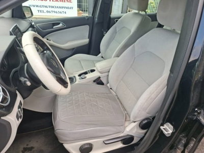 Mercedes-Benz Classe B 180 CDI BlueEFFICIENCY Executive (6)