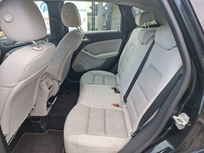 Mercedes-Benz Classe B 180 CDI BlueEFFICIENCY Executive (7)
