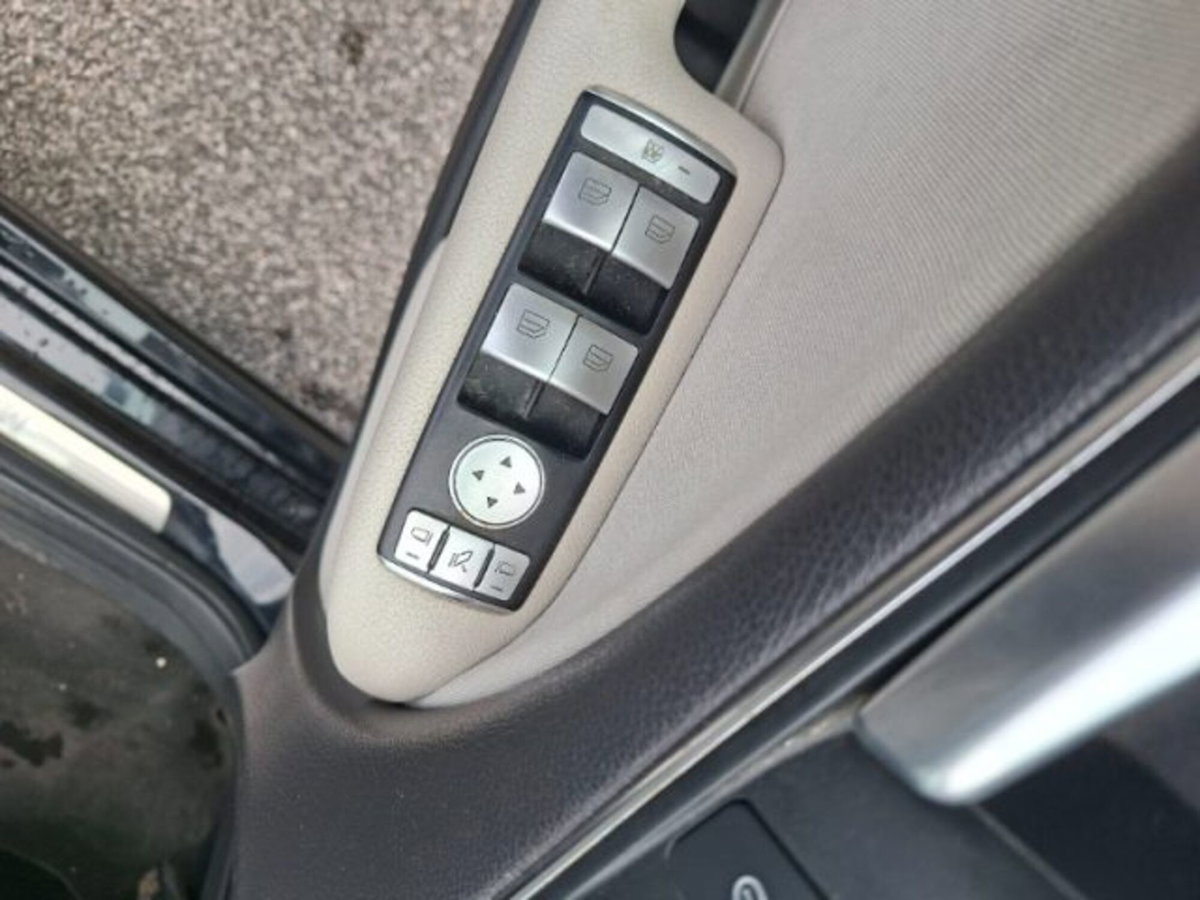 Mercedes-Benz Classe B 180 CDI BlueEFFICIENCY Executive (9)