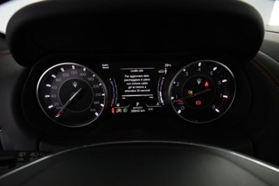 Maserati Levante Levante MHEV 330 CV AWD GT (7)
