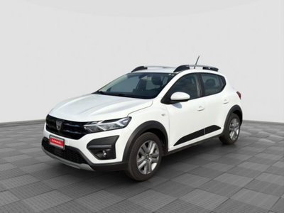 Dacia Sandero Stepway 1.0 TCe ECO-G Comfort usata