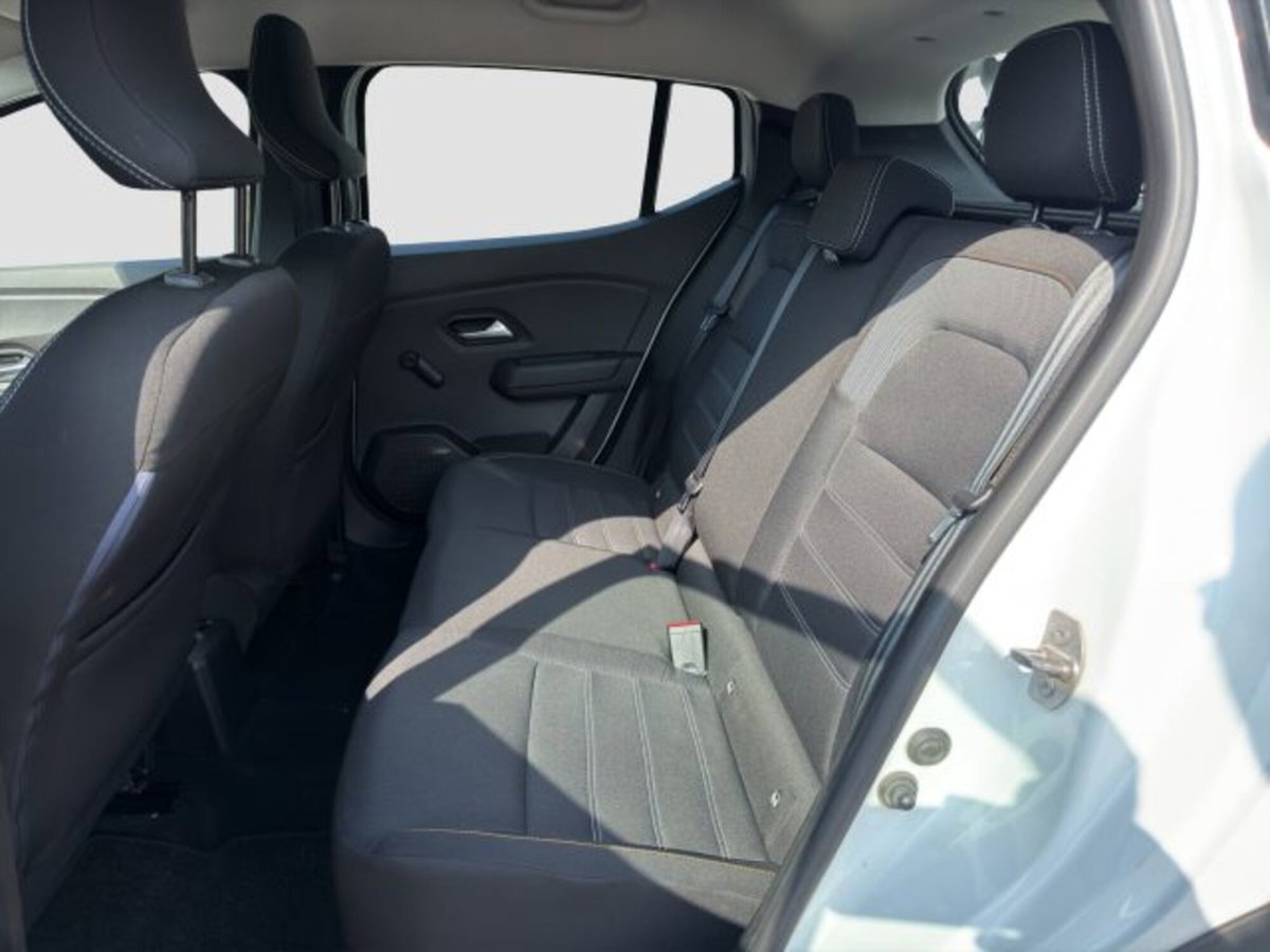 Dacia Sandero Stepway 1.0 TCe ECO-G Comfort (11)