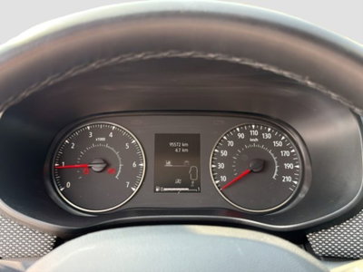 Dacia Sandero Stepway 1.0 TCe ECO-G Comfort (15)