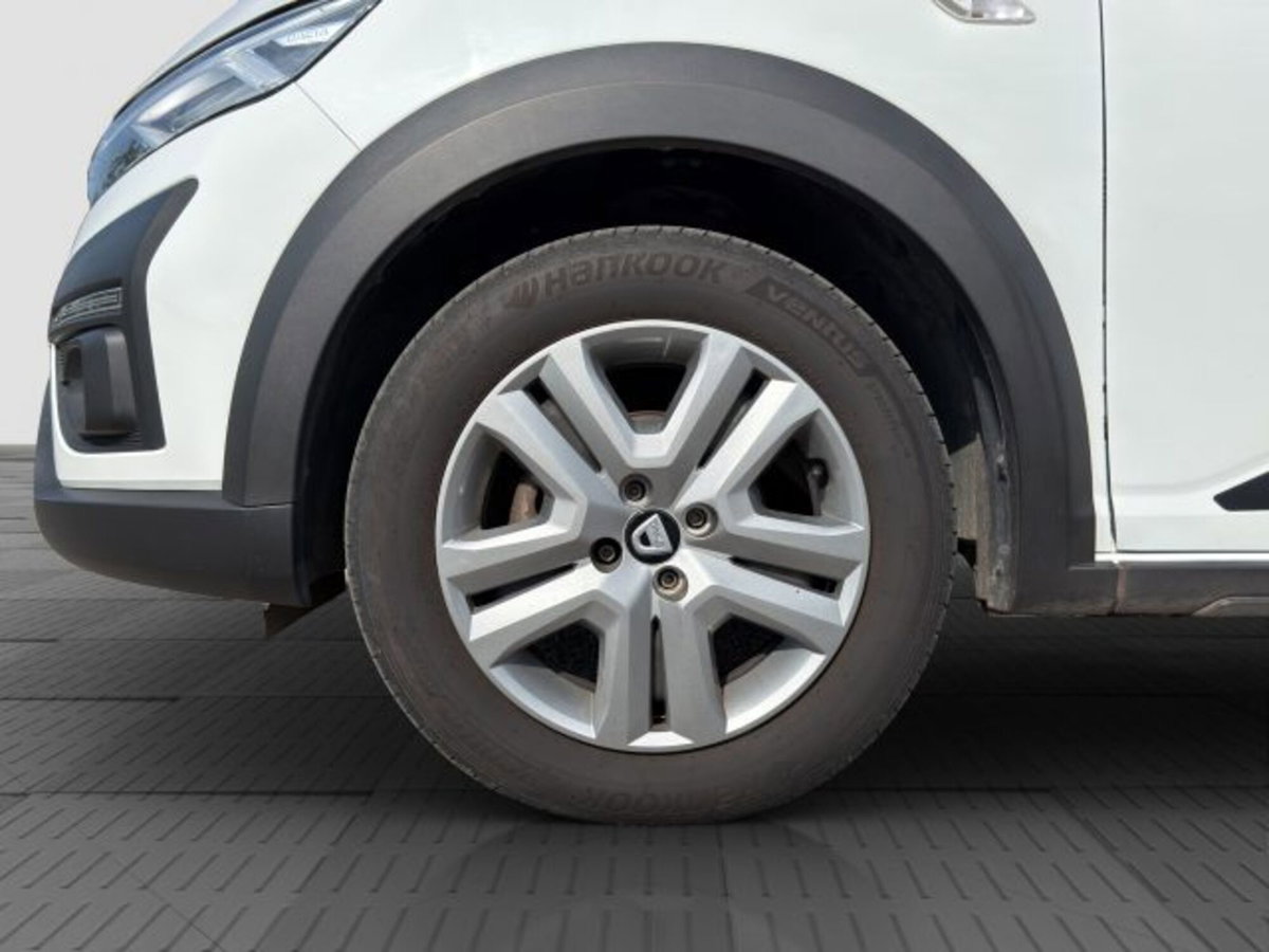 Dacia Sandero Stepway 1.0 TCe ECO-G Comfort (16)