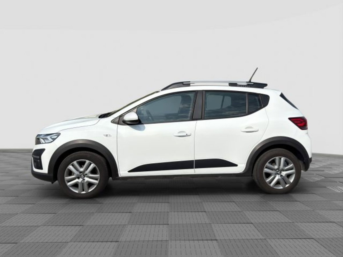 Dacia Sandero Stepway 1.0 TCe ECO-G Comfort (2)