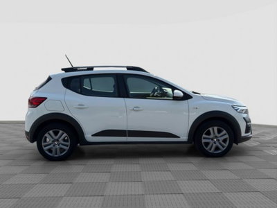 Dacia Sandero Stepway 1.0 TCe ECO-G Comfort (6)