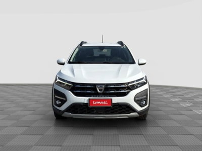 Dacia Sandero Stepway 1.0 TCe ECO-G Comfort (8)