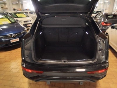 Audi Q5 Sportback 40 2.0 tdi mhev 12V S line Plus quattro s-tronic (10)