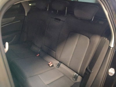 Audi A6 Avant 40 2.0 TDI S tronic Business Plus (8)