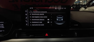 Audi S5 Sportback Sportback 3.0 tdi mhev quattro 341cv tiptronic (16)