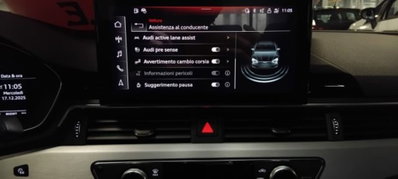 Audi S5 Sportback Sportback 3.0 tdi mhev quattro 341cv tiptronic (17)