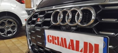 Audi S5 Sportback Sportback 3.0 tdi mhev quattro 341cv tiptronic (5)