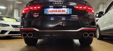 Audi S5 Sportback Sportback 3.0 tdi mhev quattro 341cv tiptronic (9)