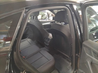 Audi Q5 Sportback 40 2.0 tdi mhev 12V S line Plus quattro s-tronic (12)