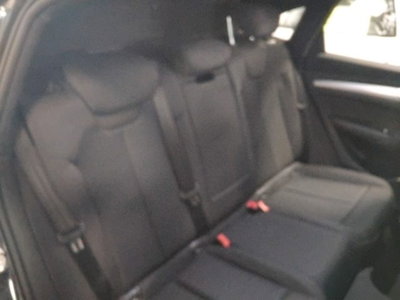 Audi Q5 Sportback 40 2.0 tdi mhev 12V S line Plus quattro s-tronic (13)