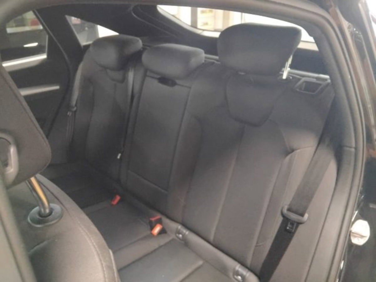 Audi Q5 Sportback 40 2.0 tdi mhev 12V S line Plus quattro s-tronic (9)