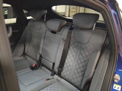 Audi SQ5 Sportback 3.0 tdi mhev 48V Sport Attitude quattro tiptronic (11)