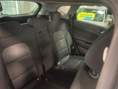 Hyundai Tucson 1.6 CRDi 136CV XPrime (10)