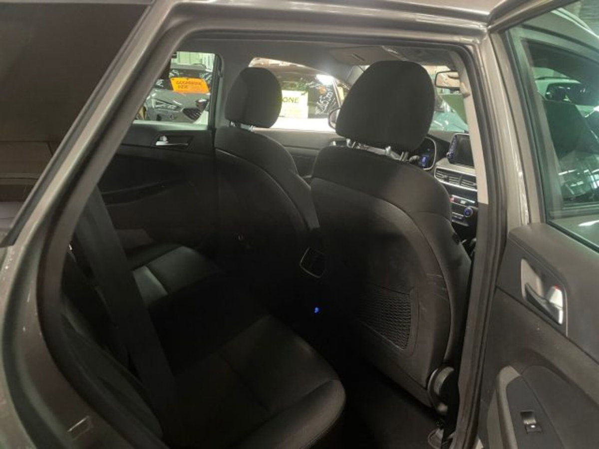 Hyundai Tucson 1.6 CRDi 136CV XPrime (11)
