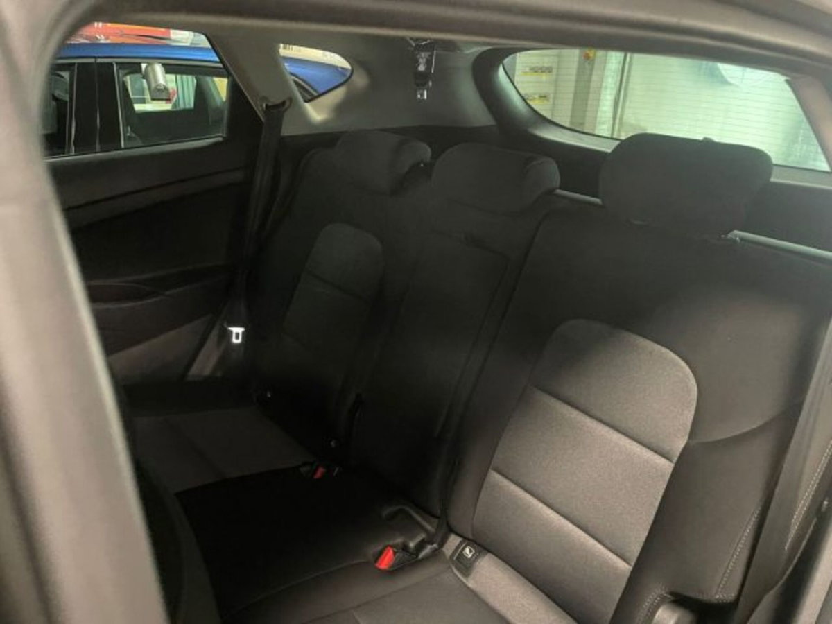 Hyundai Tucson 1.6 CRDi 136CV XPrime (13)