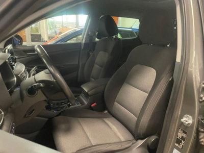 Hyundai Tucson 1.6 CRDi 136CV XPrime (14)