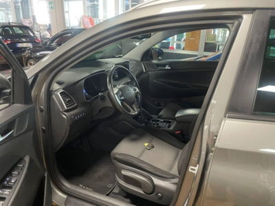 Hyundai Tucson 1.6 CRDi 136CV XPrime (15)