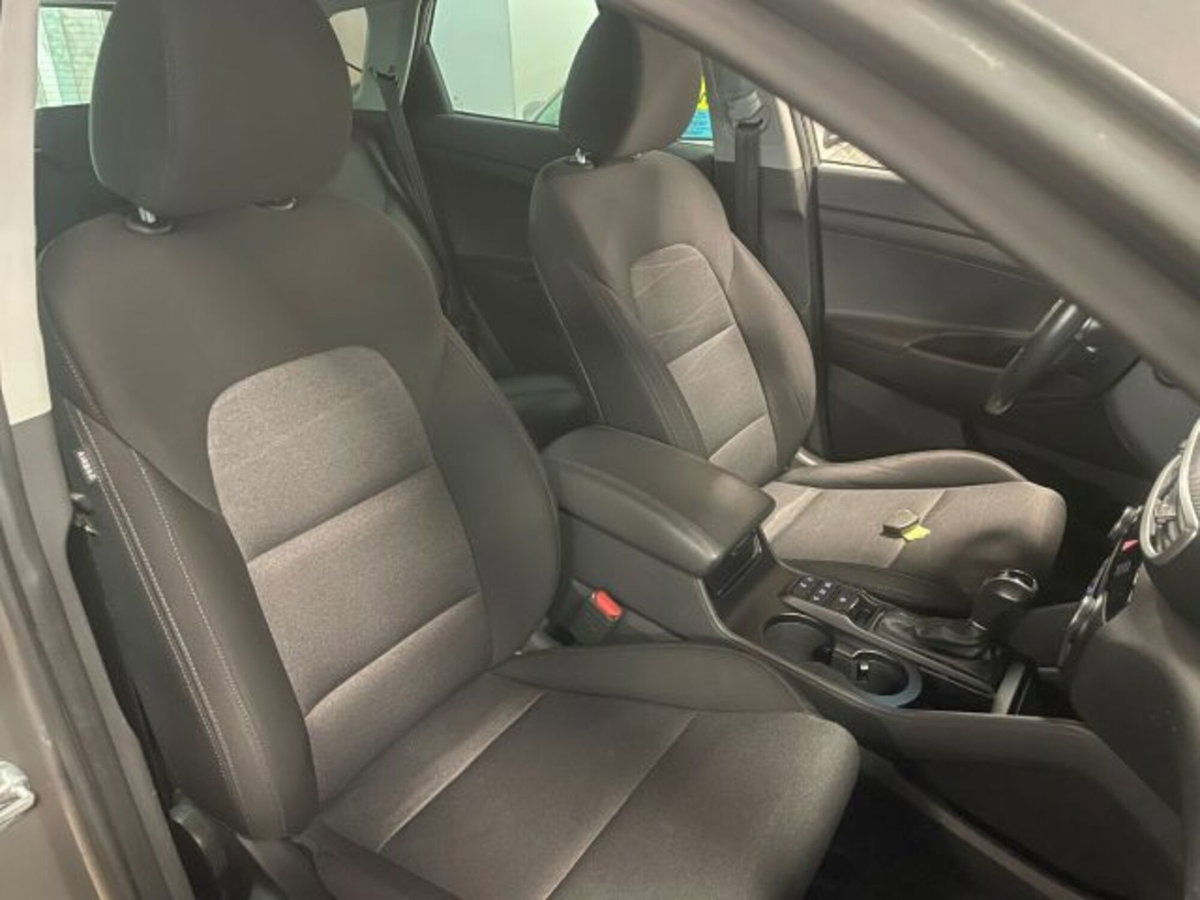 Hyundai Tucson 1.6 CRDi 136CV XPrime (16)