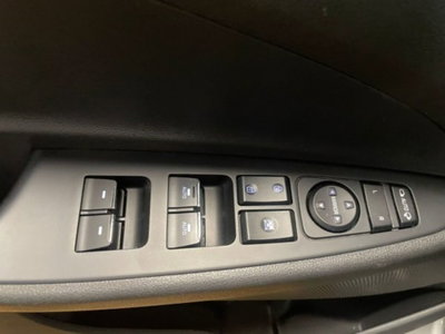 Hyundai Tucson 1.6 CRDi 136CV XPrime (17)