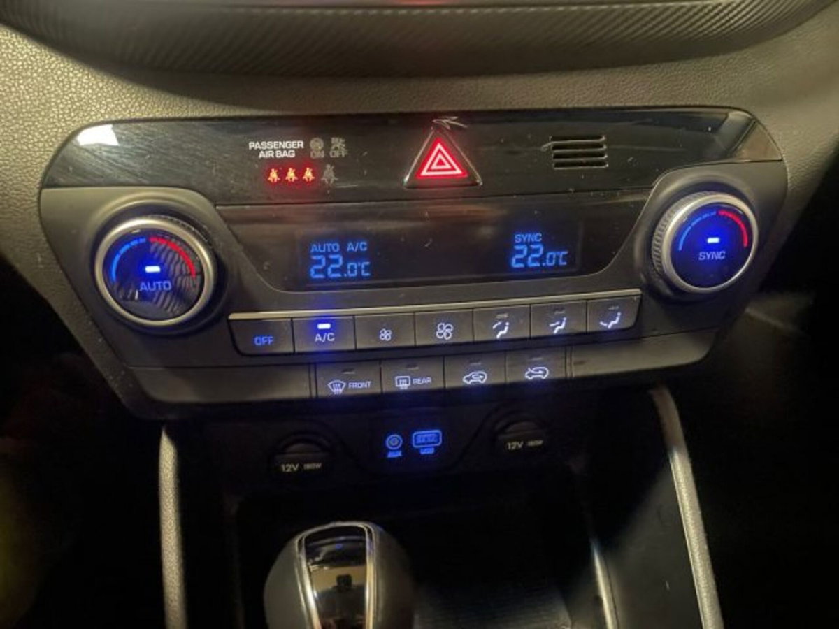 Hyundai Tucson 1.6 CRDi 136CV XPrime (20)
