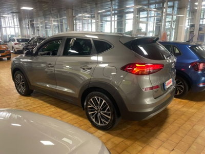 Hyundai Tucson 1.6 CRDi 136CV XPrime (3)