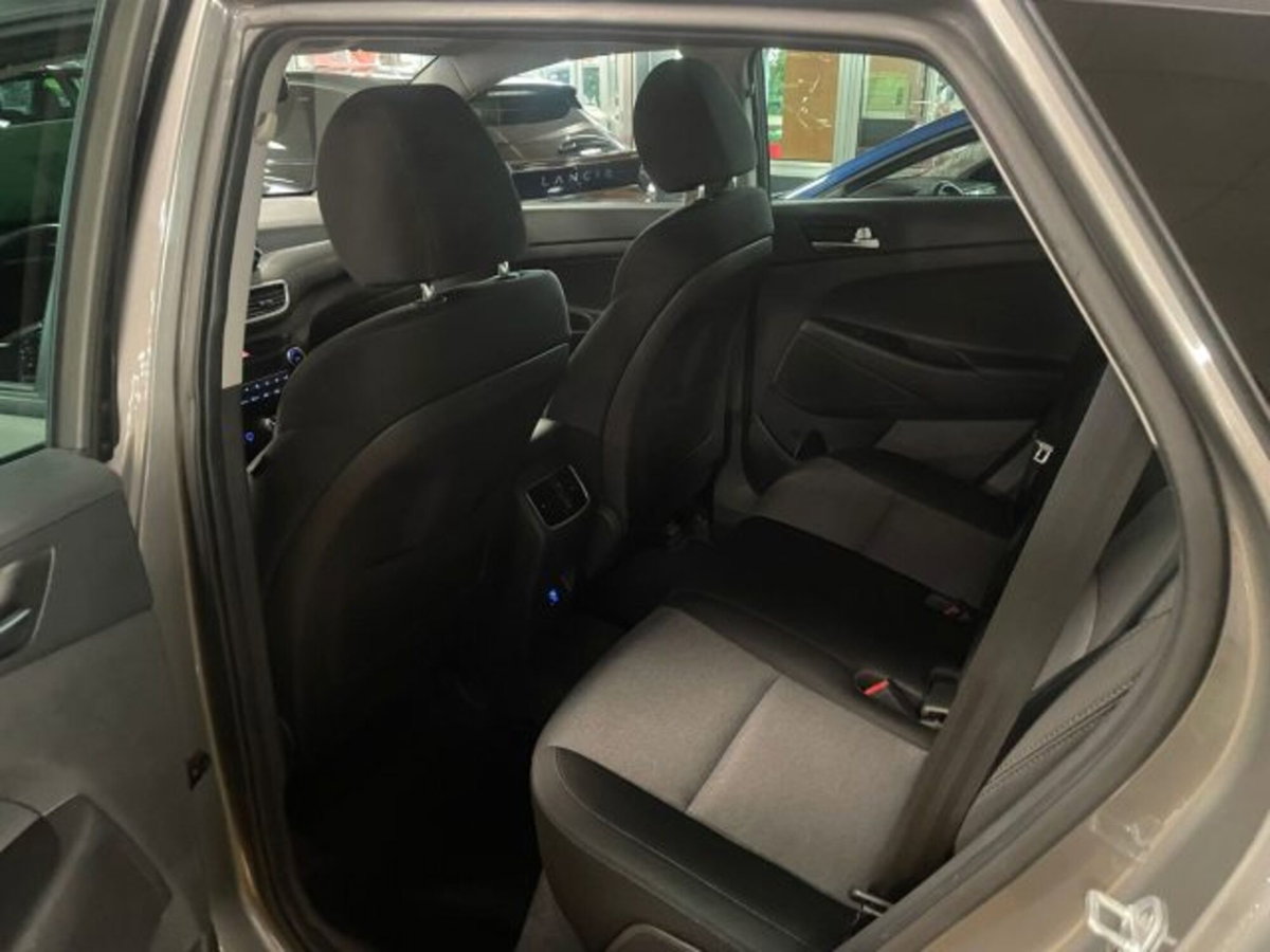 Hyundai Tucson 1.6 CRDi 136CV XPrime (6)