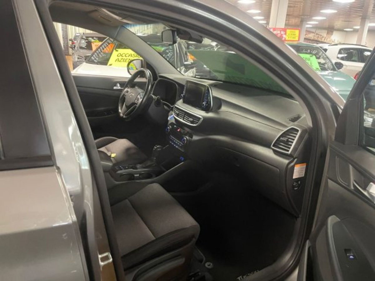 Hyundai Tucson 1.6 CRDi 136CV XPrime (9)