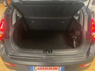 Hyundai Bayon 1.0 t-gdi 48V Xline imt (10)