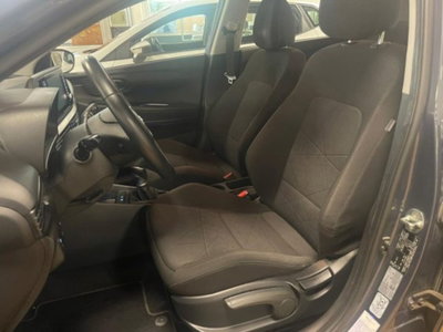 Hyundai Bayon 1.0 t-gdi 48V Xline imt (14)