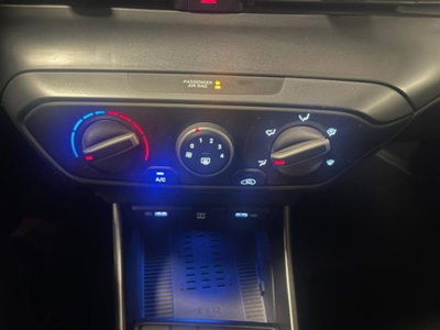 Hyundai Bayon 1.0 t-gdi 48V Xline imt (18)